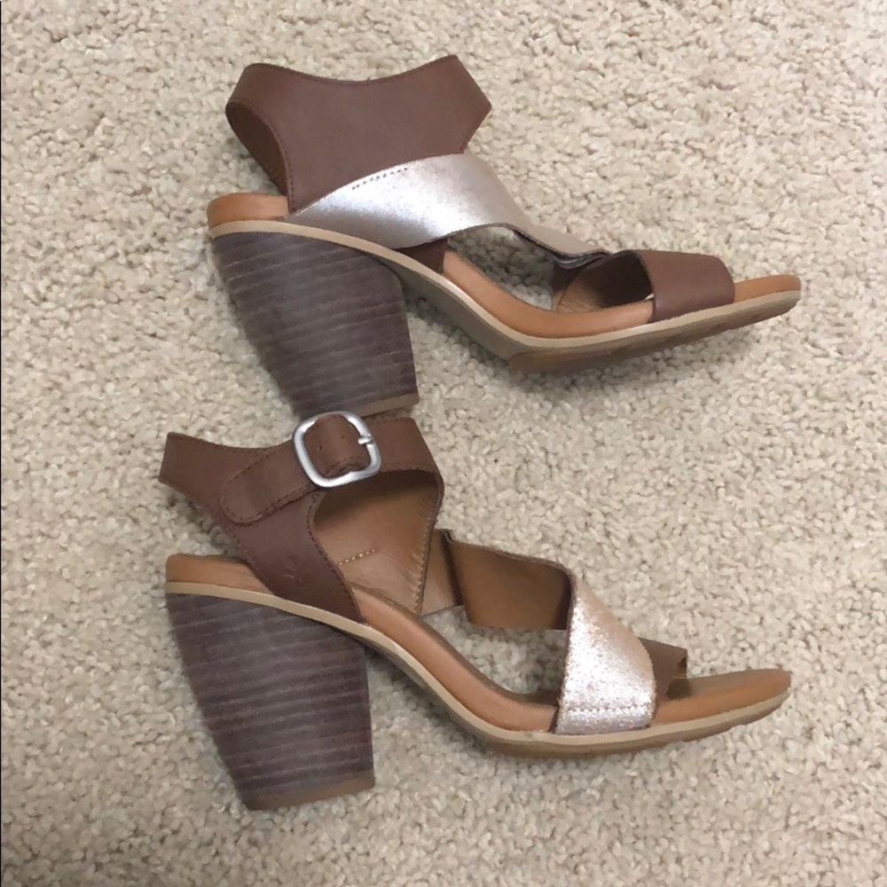 Emu Australiathickheels